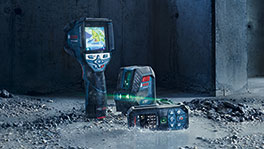Measuring Tools
